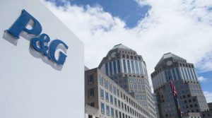 Procter & Gamble