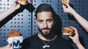 Día de la Hamburguesa