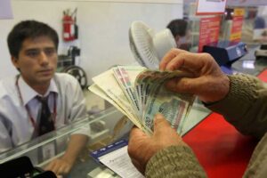 Situación económica