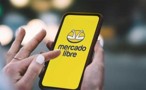 Mercado Libre / apps minoristas