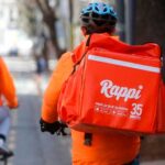 Rappi no sería viable si la ley los obliga a contratar a los repartidores