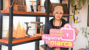 Indecopi Aprende a registrar tu marca