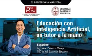Inteligencia Artificial