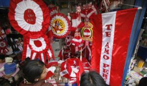 Fiestas Patrias 2023