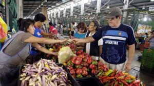 Kantar División Worldpanel / aumento en los precios de los alimentos