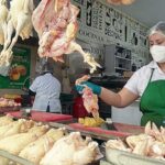 El BCR espera un aumento de la inflación del mes de julio