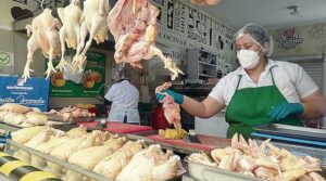 Inflacion del mes de Julio