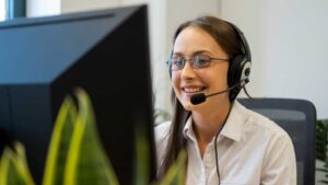 Servicio al cliente
