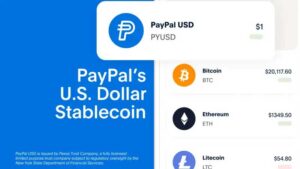 Paypal USD