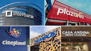 transformación digital grupo Intercorp