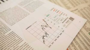 Reportes Financieros