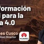 PROUNI Invita a la Conferencia Magistral «Transformación Digital para la Minería 4.0»