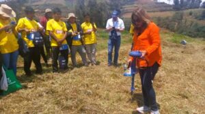 Fenómeno El Niño: 5 estrategias para afrontar el impacto en la agricultura peruana - Demofarms - Pepsico
