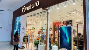 Tienda Natura