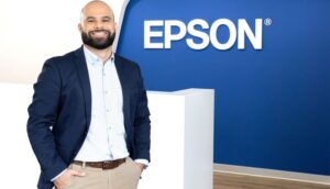 Eduardo Hooker EPSON