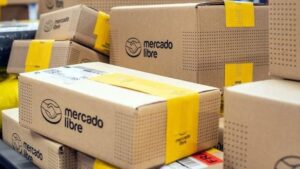 Mercado Libre Mypes Peruanas