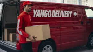 Yango Delivery