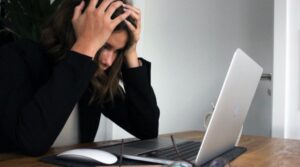 Salud mental laboral