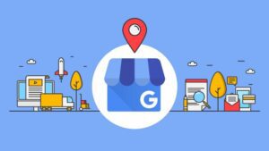 Google My Business