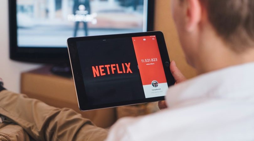 Netflix no para de crecer y ahora transmitirá deportes en vivo