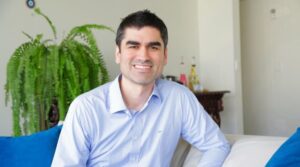 entrevista a Matias Romero, CFO Buenbit / invertir en USA desde 10 dólares