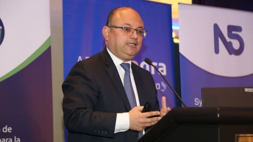 Paul Castillo Bardález asumirá el cargo de Gerente General del BCRP