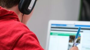 El Ecommerce en la Educación: el 88 % de los pagos en Perú fue online en el 2023