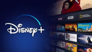 cuentas compartidas de Disney+