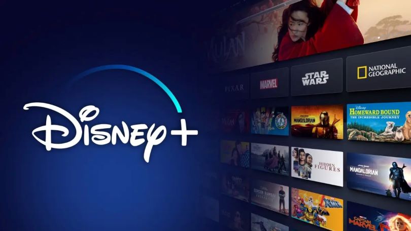 Prepárate para pagar por las cuentas compartidas de Disney+
