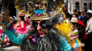 Turismo en Semana Santa