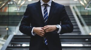 sueldo de un CEO