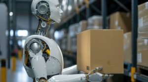 Industria 4.0: Impulsando el Crecimiento Empresarial en Perú