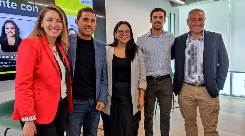 La Importancia de la Economía Digital en el Crecimiento del Perú