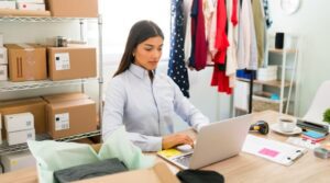 ¿Cómo Vender en Línea con Éxito?