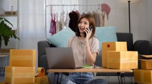 5 Estrategias de Ecommerce B2B Claves para tu Negocio / envíos a los Estados Unidos