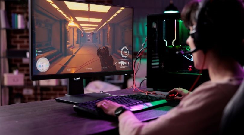 Día del Gamer: Los Peruanos Gastan S/ 900 en Artículos Gamer