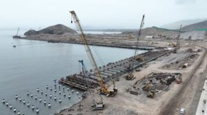 Oportunidades para las Pymes Exportadoras con el Megapuerto de Chancay