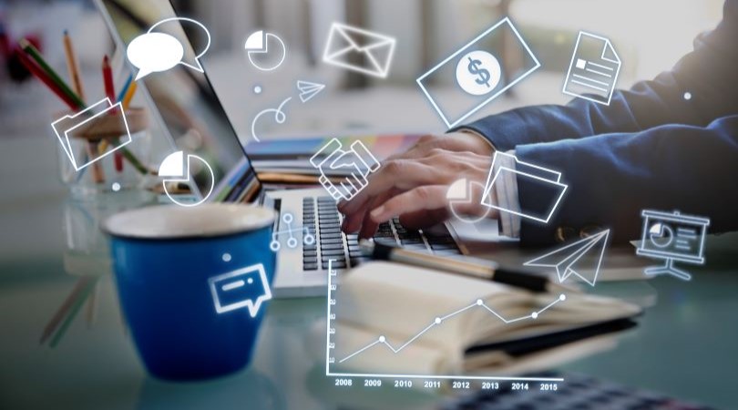 ¿Cómo implementar la IA en el Marketing Digital?