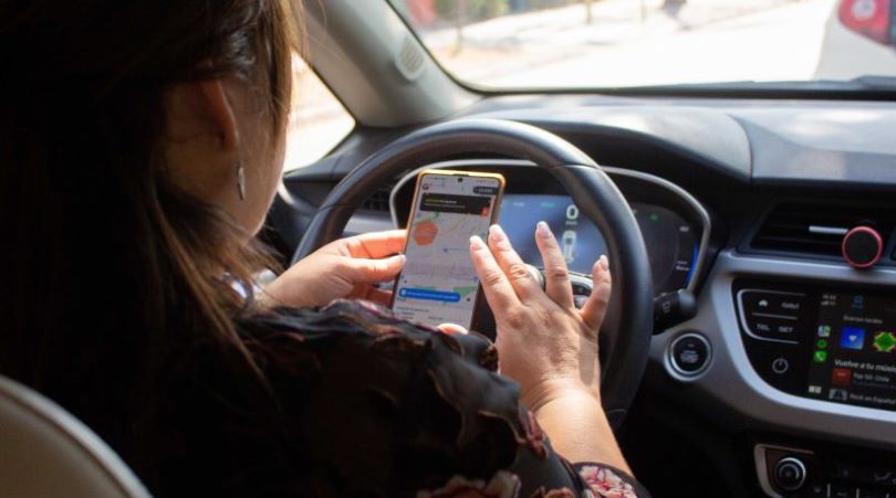 DiDi sigue Innovando en Seguridad con su App de Movilidad en Perú