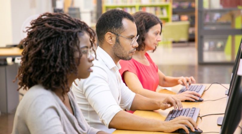 OEA Lanza Convocatoria de Becas para Maestrías de Peruanos