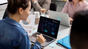 El Índice de Transformación Digital (ITD): Impulsando la Transformación de las Organizaciones