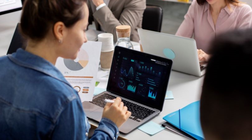 El Índice de Transformación Digital (ITD): Impulsando la Transformación de las Organizaciones