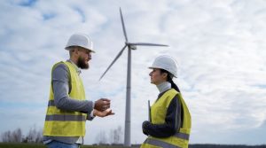 Energías renovables el futuro de la generación energética global según McKinsey & Company