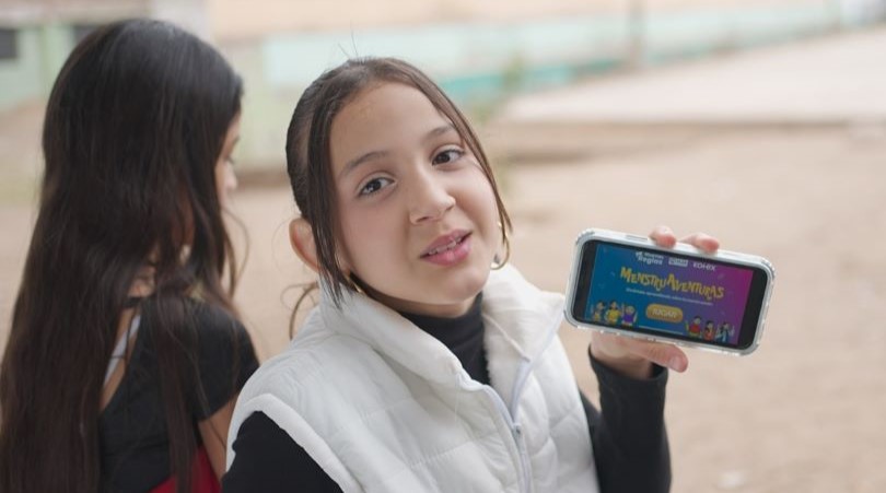 Kotex lanza una iniciativa sobre Salud e Higiene Menstrual