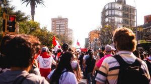 perspectivas de los peruanos para el 2025