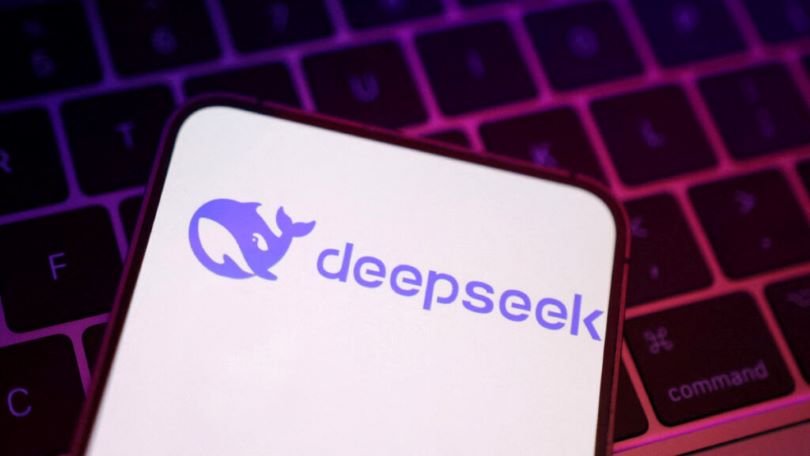 ¿Es DeepSeek una amenaza para NVIDIA?