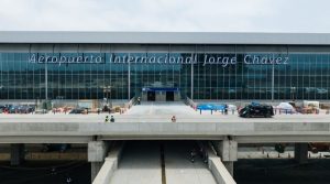 Postergan la Inauguración del Nuevo Aeropuerto Jorge Chávez hasta Marzo 2025 / aeropuertos peruanos / antiguo terminal Jorge Chávez