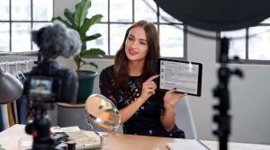 influencer marketing