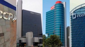 Los Bancos Peruanos Tienen Uno de los Márgenes Más Altos en Latinoamérica