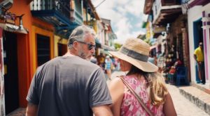 Los peruanos gastara 420 soles en sus viajes de Semana Santa 2025